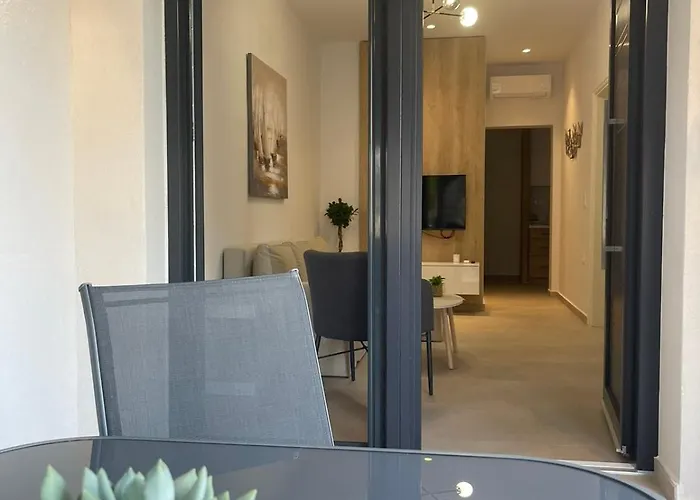 Sofia's House Hébergement de vacances