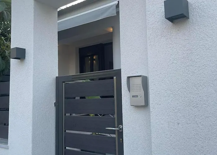 Sofia's House Nea Moudania