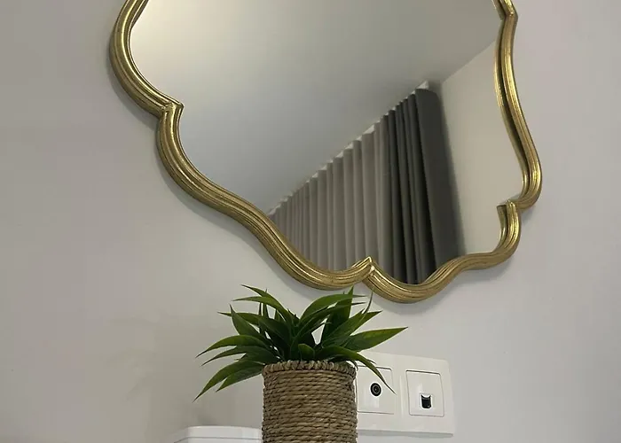 Hébergement de vacances Sofia's House *