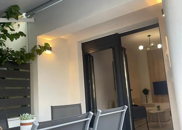 Sofia's House Hébergement de vacances