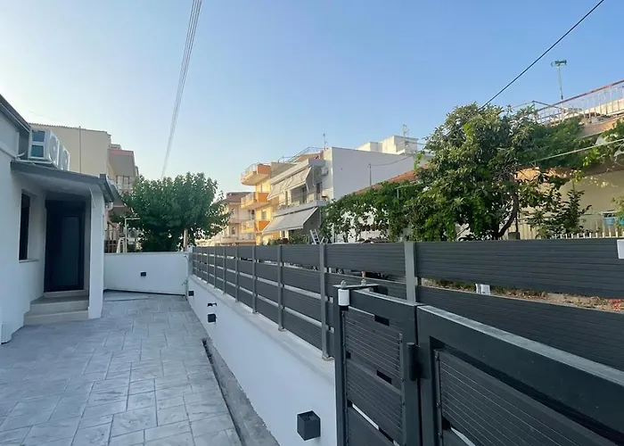 Sofia's House Hébergement de vacances *