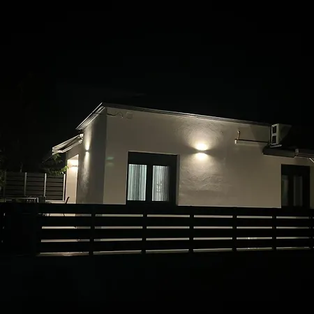 Prázdninový dům Sofia's House *
