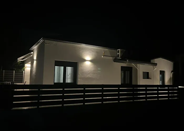 Sofia's House Nea Moudania