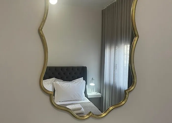 Prázdninový dům Sofia's House Nea Moudania