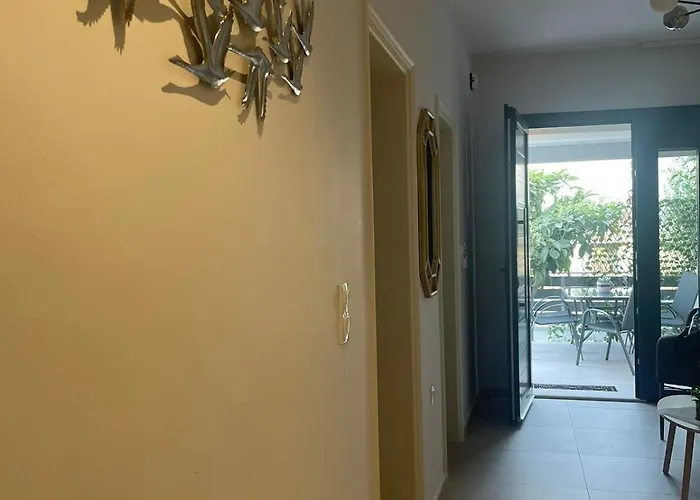 Sofia's House *