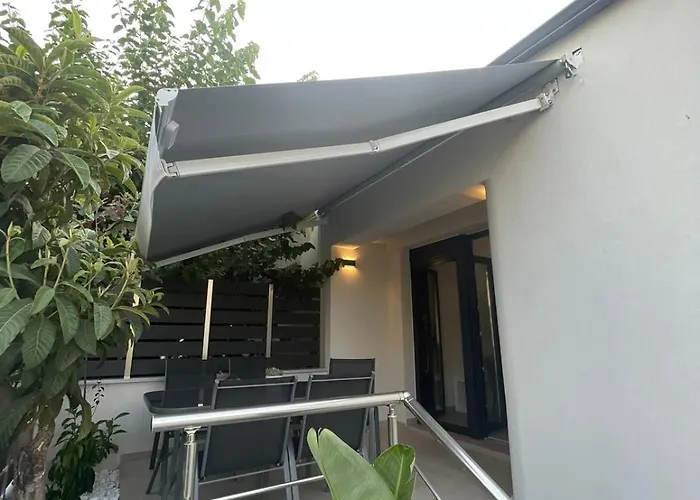 Prázdninový dům Sofia's House Nea Moudania