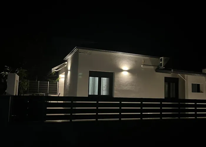 Prázdninový dům Sofia's House *