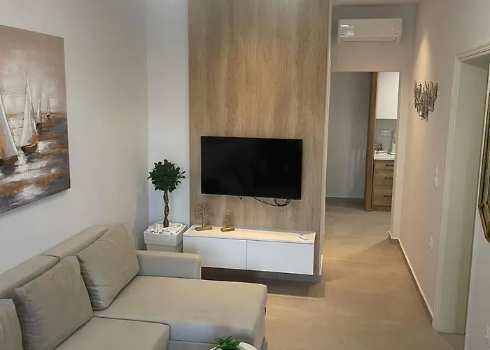 Sofia's House Prázdninový dům *