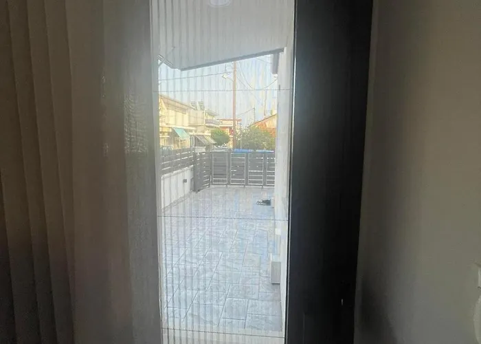 Sofia's House Prázdninový dům Nea Moudania