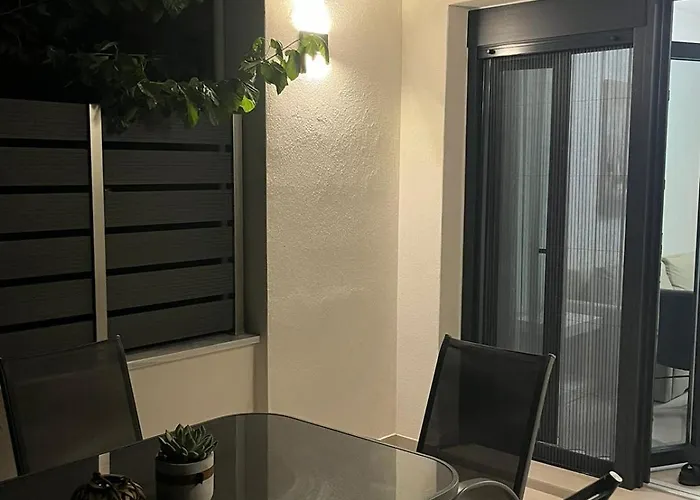 Sofia's House Prázdninový dům Nea Moudania