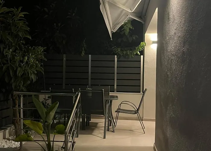 Sofia's House